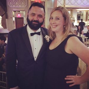 Meet your Posher, Julia